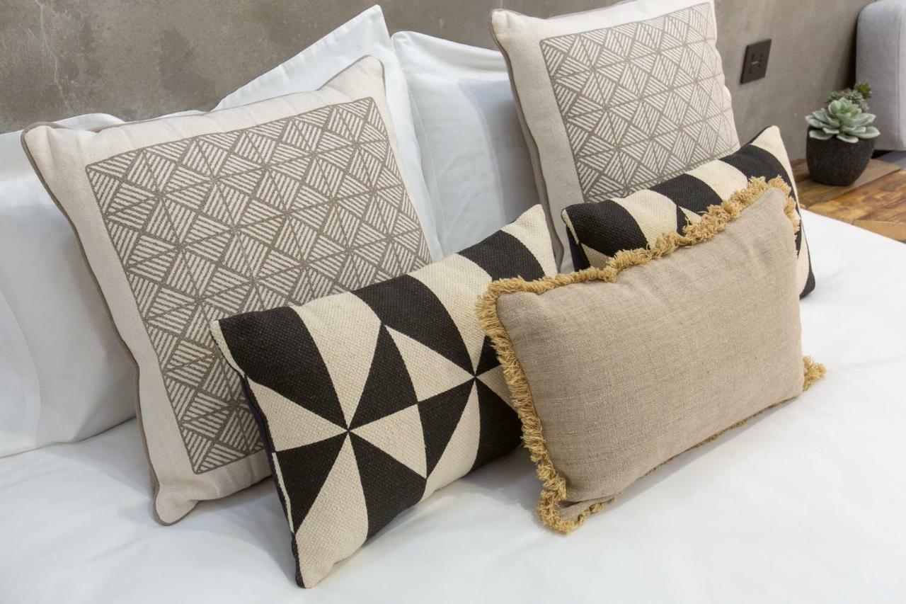 Bohemian Loft - Las Canteras Beach لاس بالماس دي غران كاناريا المظهر الخارجي الصورة